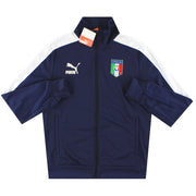Chaqueta de chándal Puma de Italia 2012-13 *con etiquetas* S