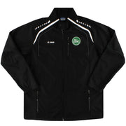 2012-13 St Gallen Jako Chaqueta de banco XXL