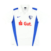 Camiseta de visitante Nike del VfL Bochum 2012-13 *Impecable* M