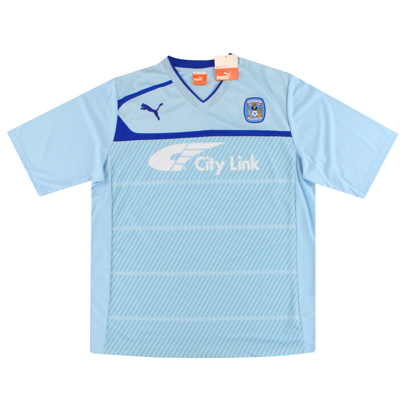 2012-13 Coventry Puma Home Shirt *w/tags* XXXL