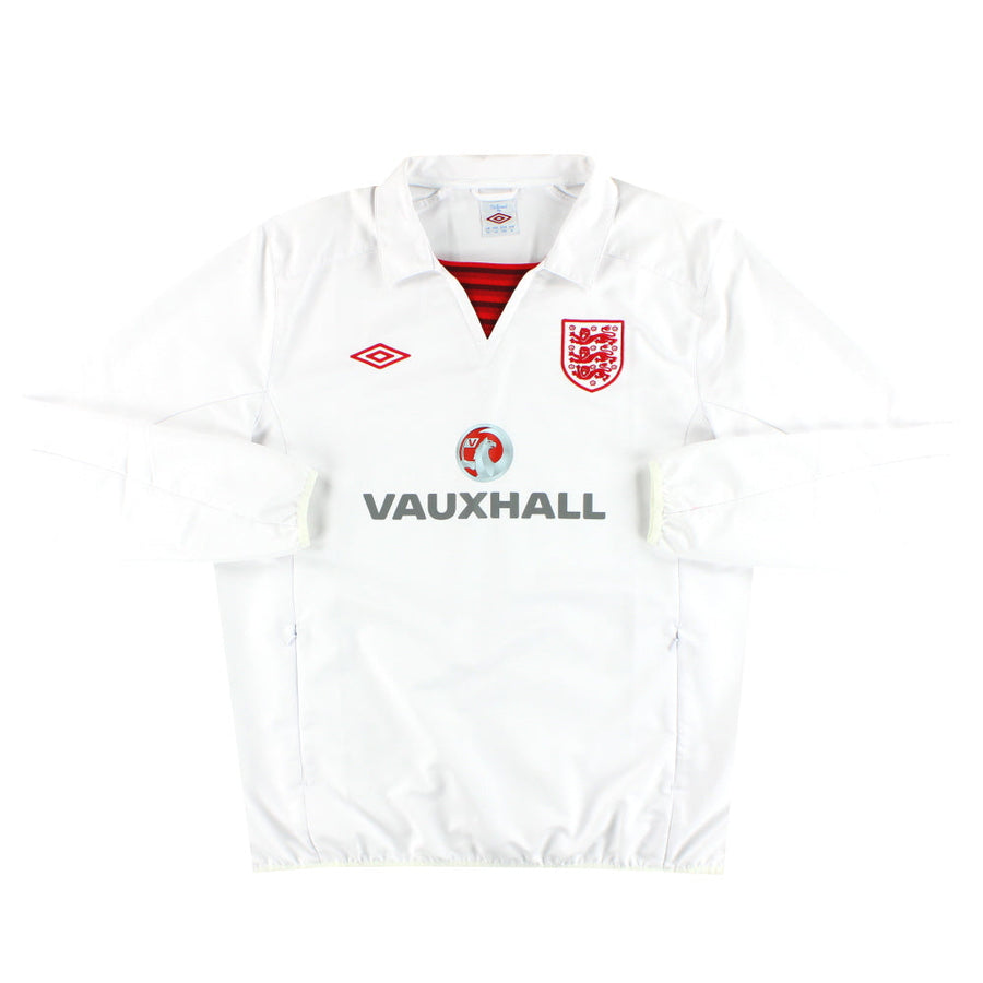 2012-13 Inglaterra Umbro Drill Top XL