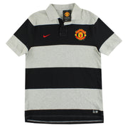 2012-13 Manchester United Nike Polo Shirt *w/tags* L