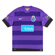Camiseta Nike de Visitante del Oporto 2012-13 *Impecable* L
