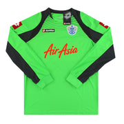 2012-13 Camiseta de portero de manga larga QPR Lotto *NUEVA EN CAJA* Talla XL