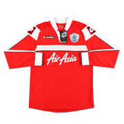 Camiseta de Visitante QPR Lotto Jugador 2012-13 *Nueva en Caja* L