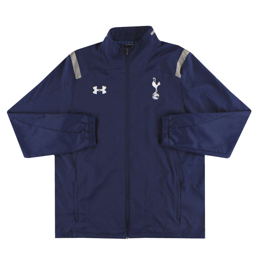 2012-13 Tottenham Under Armour Chándal Talla XXL