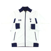 2012-13 Chaqueta de chándal Tottenham Under Armour *Impecable* XXL