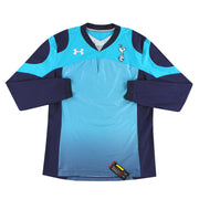 2012-13 Tottenham Under Armour Goalkeeper Shirt *w/tags* XXL - Classic Football Kit