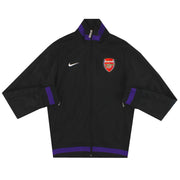 2012-14 Chaqueta Nike N98 del Arsenal Talla S