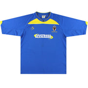 Camiseta de casa del Wimbledon 2012-14 XXL