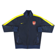 Chaqueta Arsenal Nike N98 2012-14 L