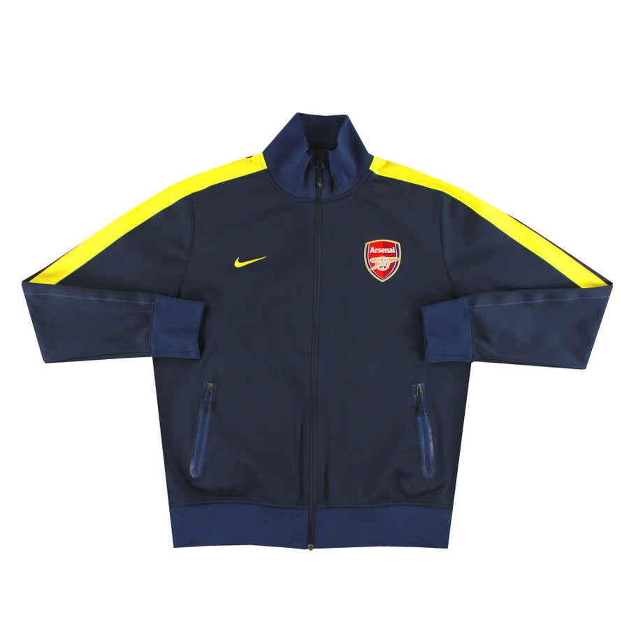 Chaqueta Arsenal Nike N98 2012-14 L