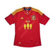Camiseta Final Eurocopa España 2012 (M) Adidas