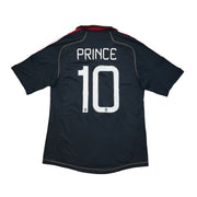 2012/13 AC Milan Prince-Boateng #10 Tercera Camiseta (M) Adidas