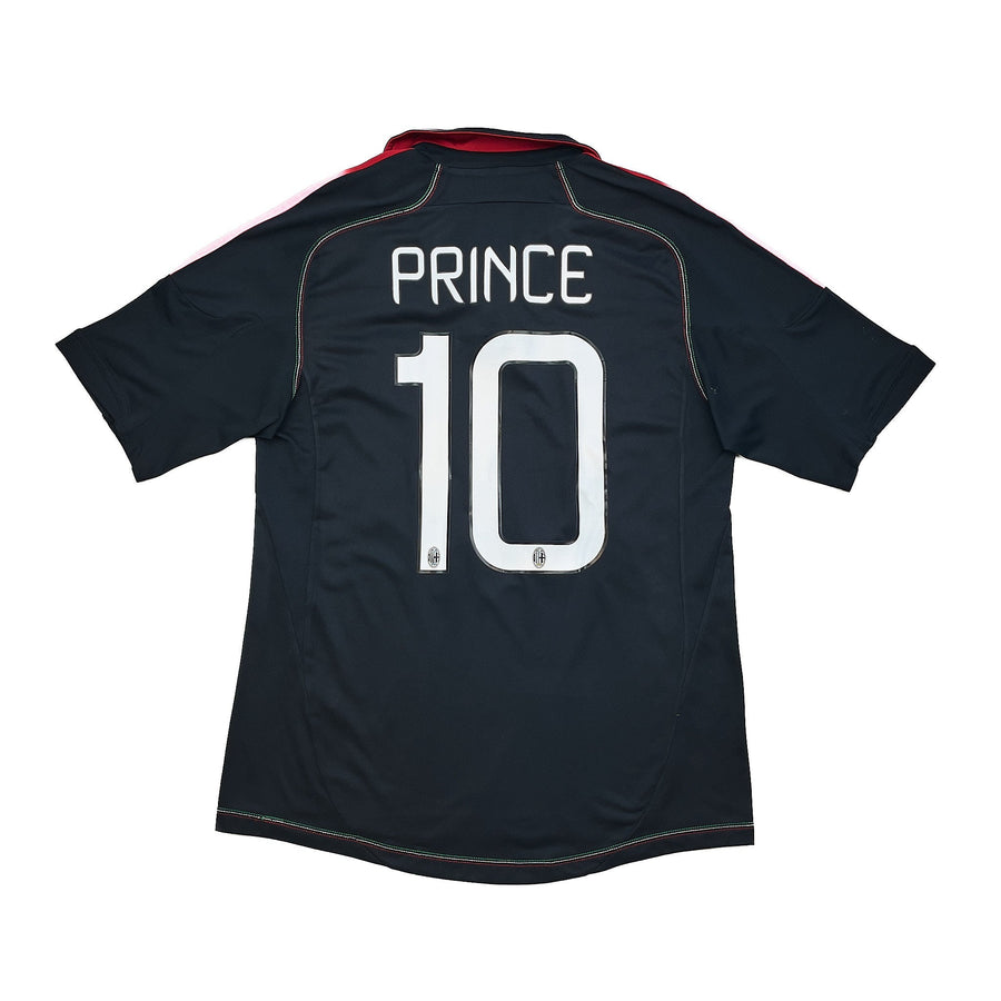 2012/13 AC Milan Prince-Boateng #10 Tercera Camiseta (M) Adidas