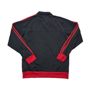 Chaqueta de chándal AC Milan 2012/13 (L) Adidas