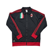 Chaqueta de chándal AC Milan 2012/13 (L) Adidas