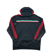 Chaqueta de chándal Adidas AC Milan 2012/13 (XL)