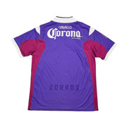 Camiseta Atlas Tercera 2012/13 (XL) Atletica