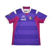 Camiseta Atlas Tercera 2012/13 (XL) Atletica
