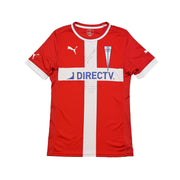 Camiseta de visitante Católica del Chile 2012/13 *firmada* (Talla S) Puma