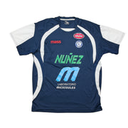 2012/13 Cerro Largo Sosa #28 Camiseta de Visitante (L) Mass
