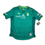 Camiseta Pirma del Club León local 2012/13 *BNWT* (L)