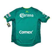 Camiseta Pirma del Club León local 2012/13 *BNWT* (L)