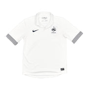 Camiseta Francia Visitante 2012/13 (M) Nike