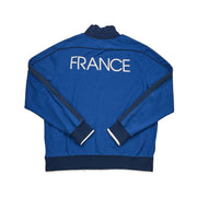 Chaqueta de pista de Francia 2012/13 (XL) Nike