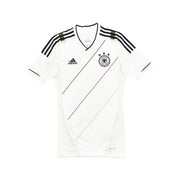 Camiseta *Player Issue* Local Alemania 2012/13 (M) Adidas