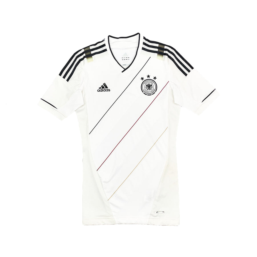 Camiseta *Player Issue* Local Alemania 2012/13 (M) Adidas