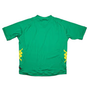 Camiseta de visitante Jamaica 2012/13 *BNWT* (XL) Kappa