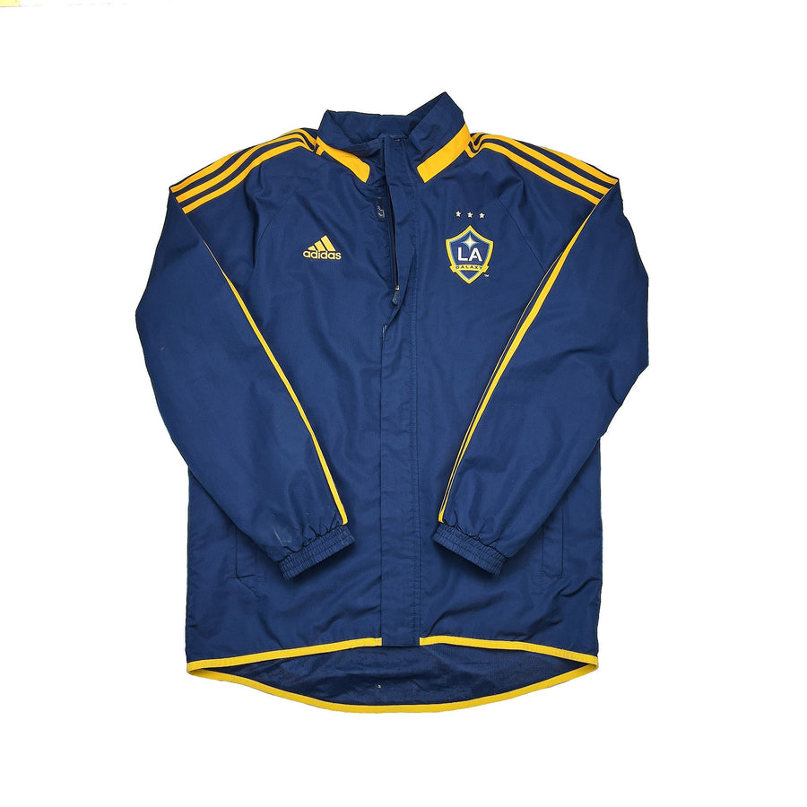 Chaqueta de chándal Adidas LA Galaxy 2012/13 (M)