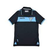 2012/13 Lazio Camiseta Visitante (S) Macron