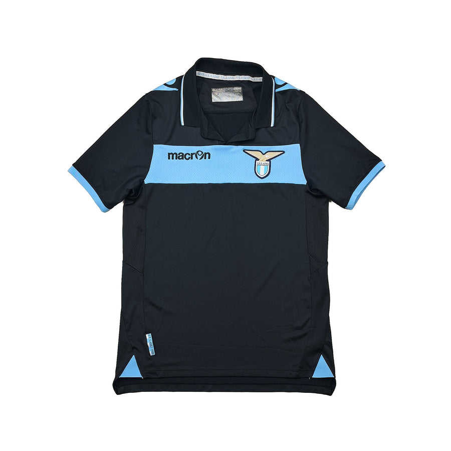 2012/13 Lazio Camiseta Visitante (S) Macron