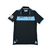 Camiseta de visitante de la Lazio Klose #11 2012/13 *Preparada para partido* (L) Macron