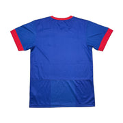 Camiseta de visitante de Malasia 2012/13 (L) Nike