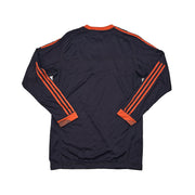 Camiseta L/S del Marsella tercera equipación *Player Issue* 2012/13 (L) Adidas