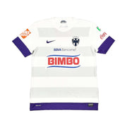 2012/13 Monterrey *BNWOT* Camiseta de visitante (varias tallas) Nike