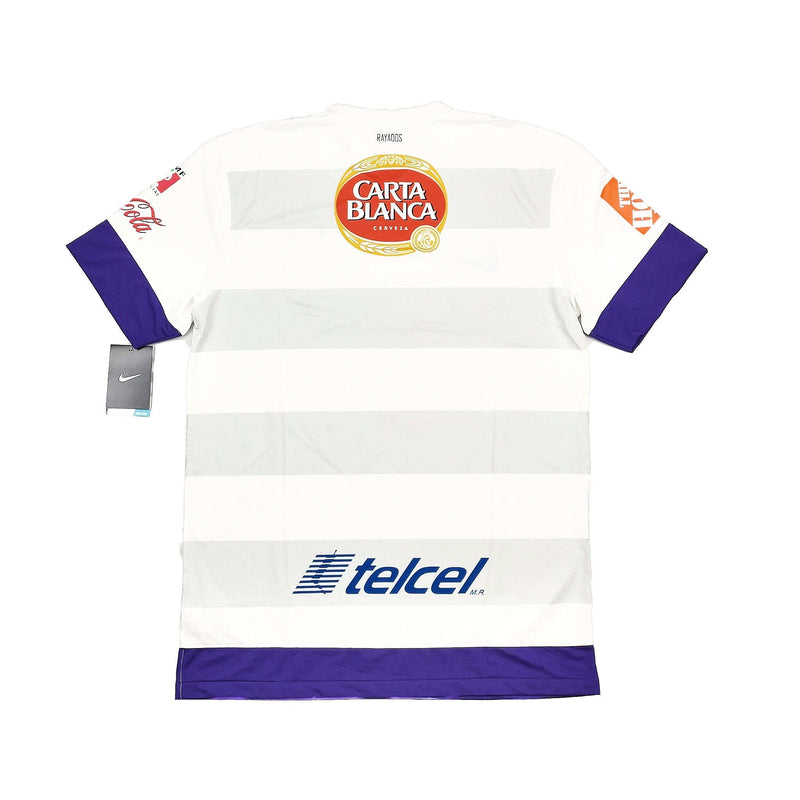 2012/13 Monterrey *BNWT* Away Shirt (Multiple Sizes) Nike