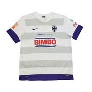 Camiseta Local Monterrey 2012/13 (XL) Nike