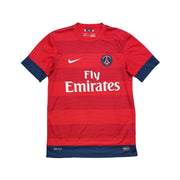 Camiseta del PSG de visitante Beckham #32 2012/13 (Talla S) Nike