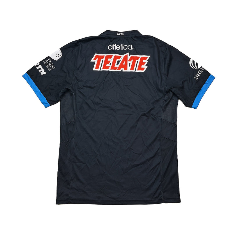 2012/13 Queretaro Home Shirt (L) Atletica