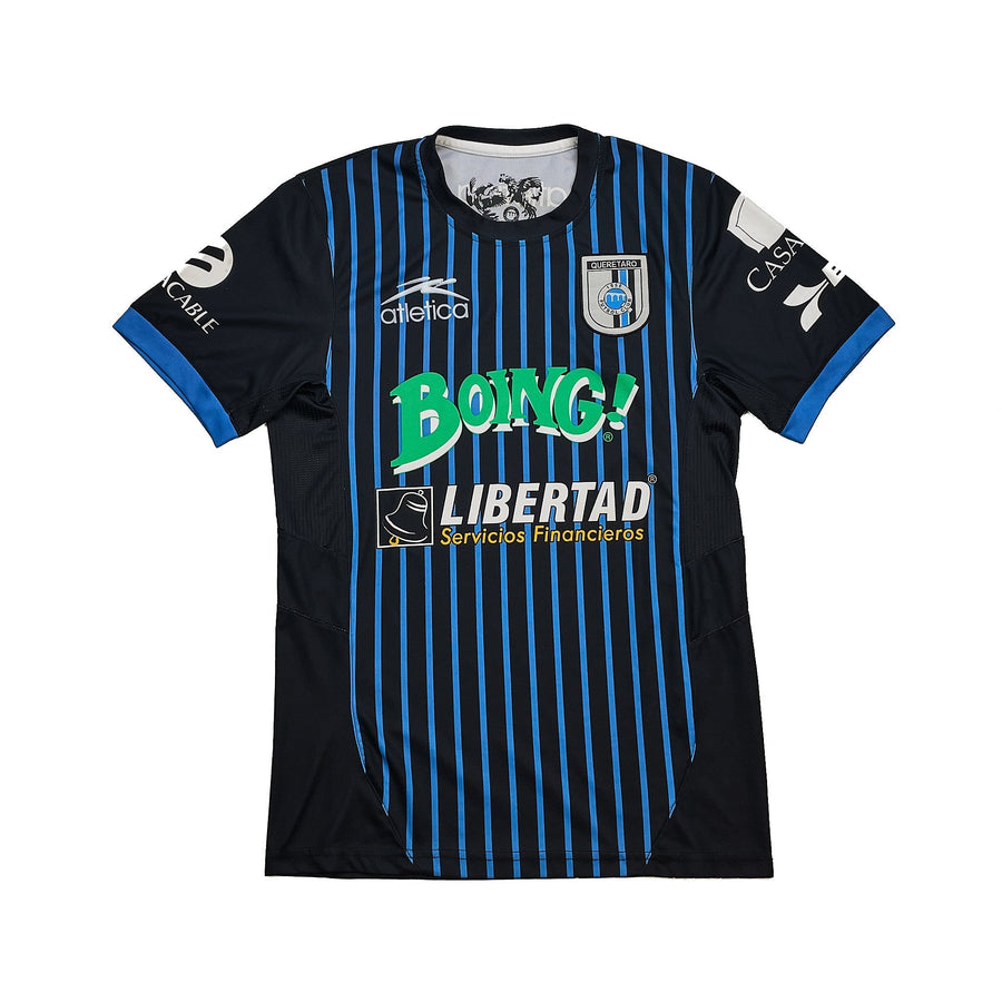 Camiseta Querétaro Local 2012/13 (S) Atletica
