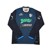 Camiseta de local Querétaro M/L 2012/13 (XL) Atletica