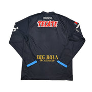 Camiseta de local Querétaro M/L 2012/13 (XL) Atletica