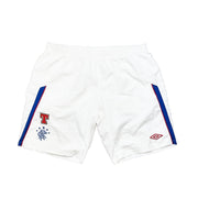 2012/13 Pantalones Cortos de Local Rangers (XXXL) Umbro