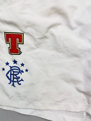 2012/13 Pantalones Cortos de Local Rangers (XXXL) Umbro