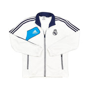 Chaqueta de chándal Real Madrid 2012/13 (S) Adidas